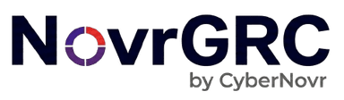 NovrGRC (by Cybernovr) — CyberNovr solution logo