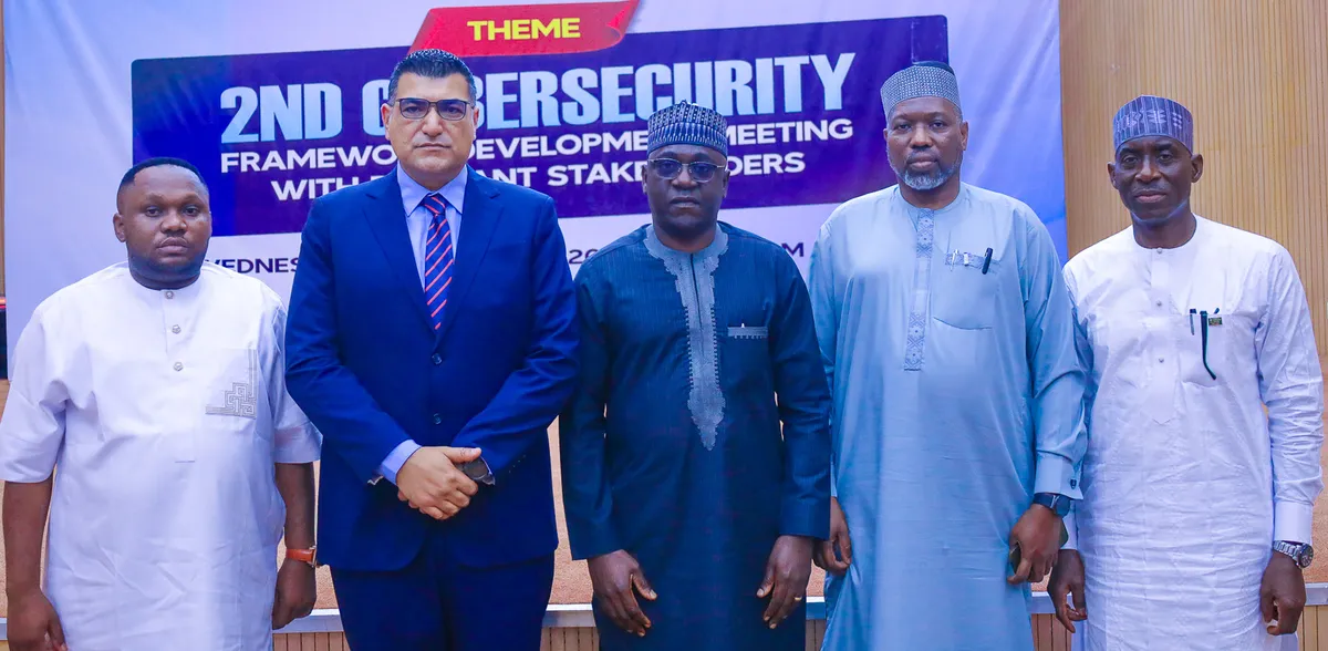 NCC Unveils Cybersecurity Blueprint to Fortify Nigeria's Telecom Backbone