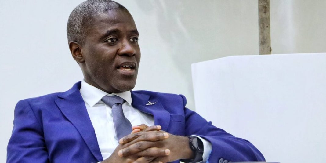 NCC announced the development of a comprehensive cybersecurity framework