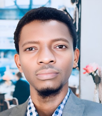 Mr. Ibrahim Oladeji