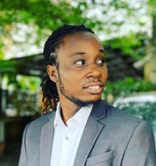 Olisa Okafor